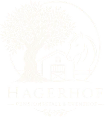 Hagerhof — Pensionsstall